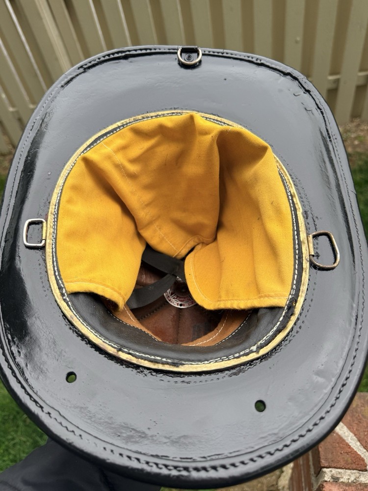 Cairns & Brother 5A Size LARGE