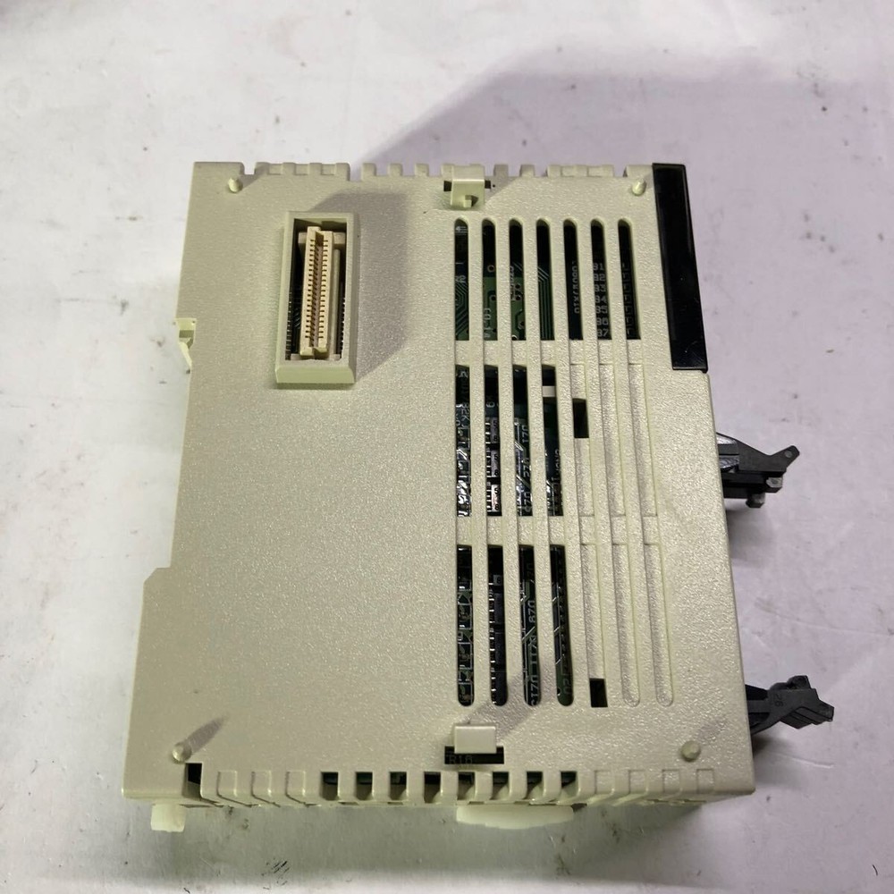 Mitsubishi PLC Module FX2NC-32EYT tested