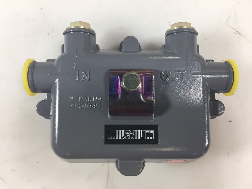 MILENIUM MGT22-29C TAP