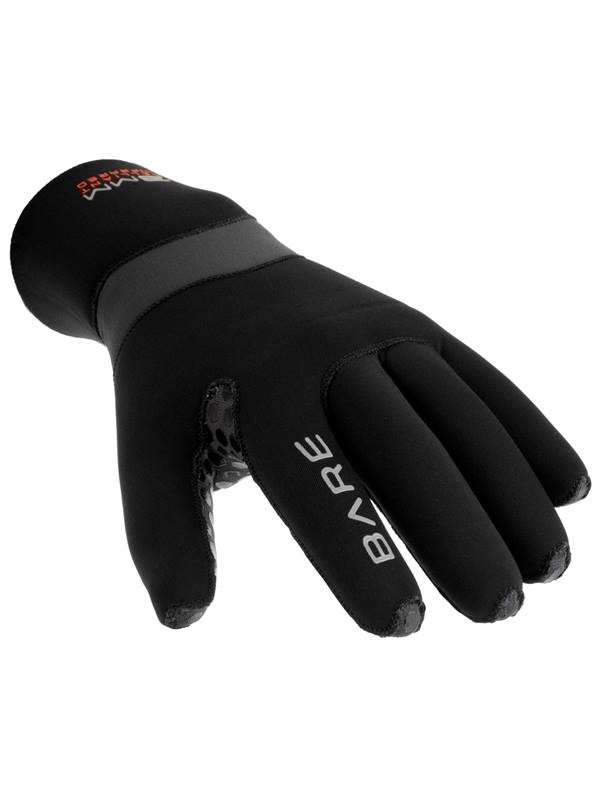 Bare 3mm Ultrawarmth Gloves