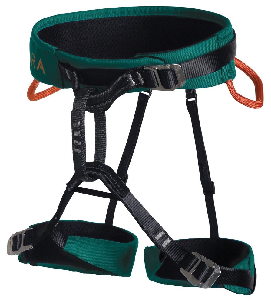 Singing Rock Ara Sit Harness - Blue, Size 1