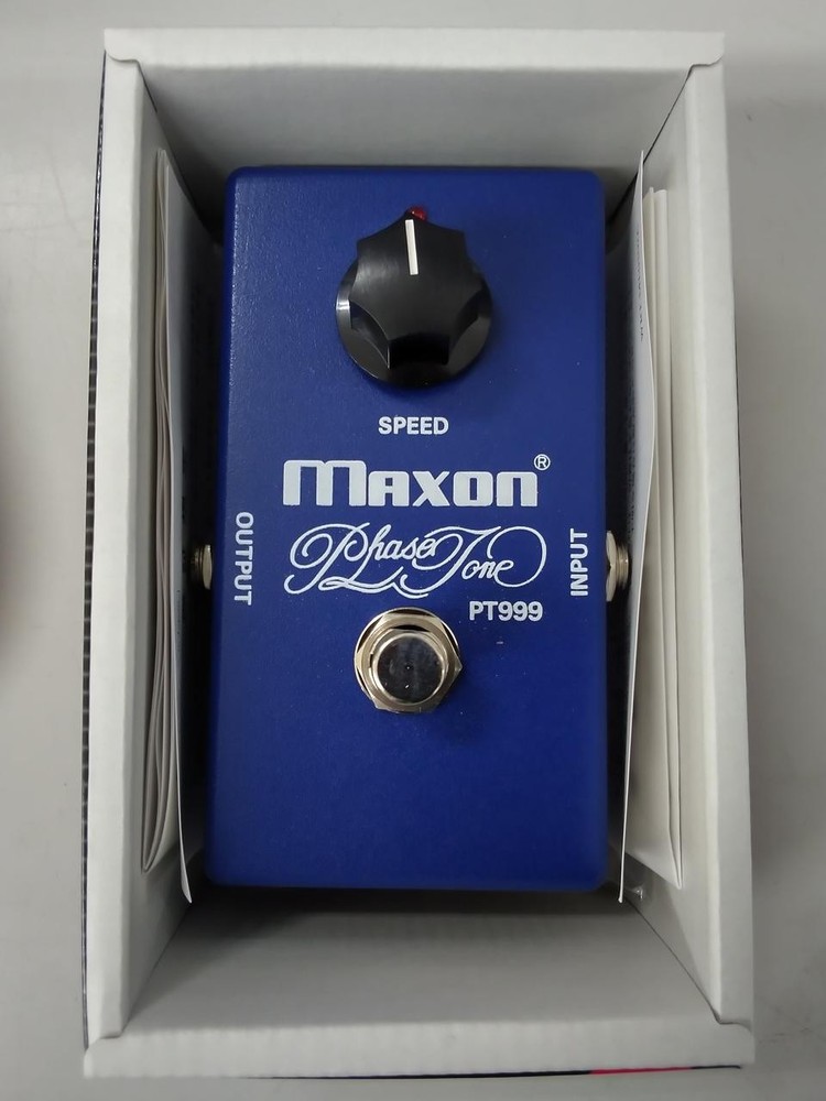 MAXON / PT999 (no04022026)