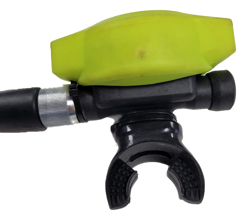 Dacor Octopus Regulator Parts Only