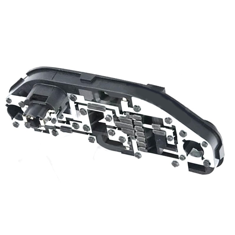 Quality Replacement Rear Left Light Holder Panel for BMW For X5 E70 Model Years