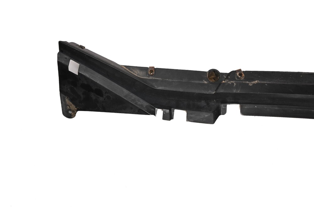 19 Arctic Cat Wildcat XX 1000 4x4 Front Windshield Flange Panel