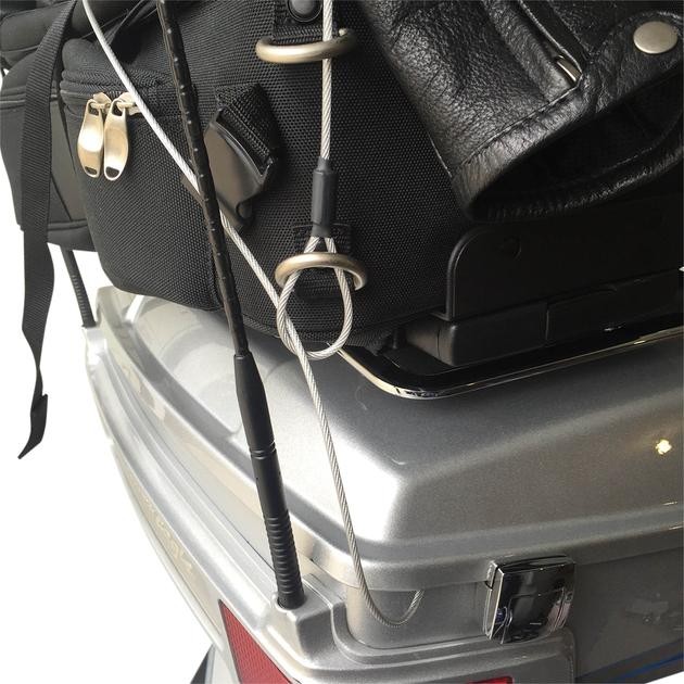 Reda Innovations Luggage/Jacket Lock