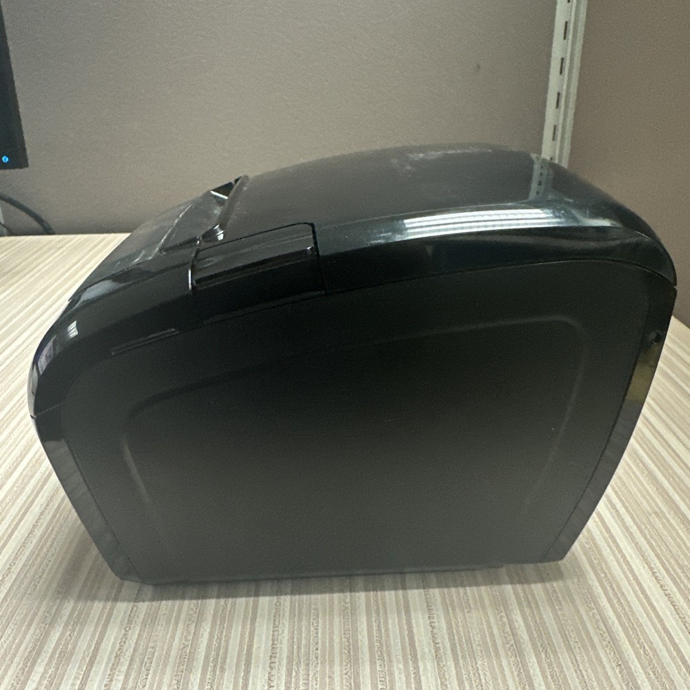 POS Thermal Receipt Printer SAM4S Ellix35 USB/Serial (#030)