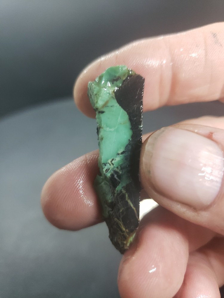 San Pedro Variscite Slab