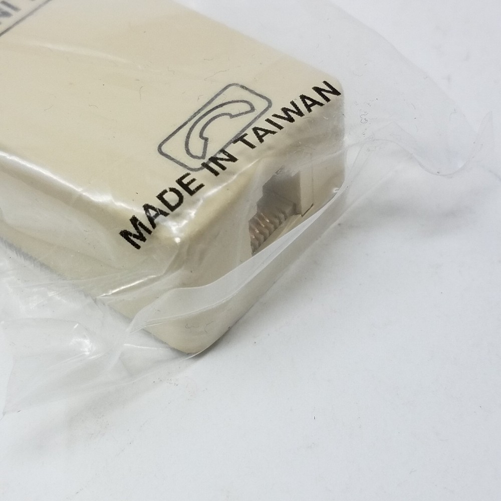 Excelsus Z-Blocker DSL Filter Model Z-200SM