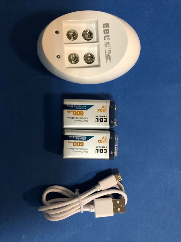 Skyscan P5 Battery Pack Replacement