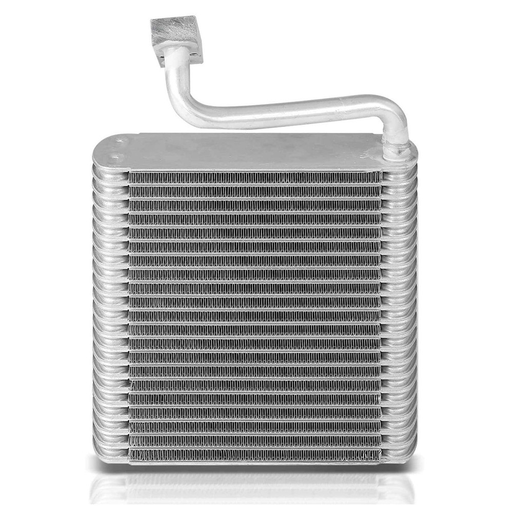 A/C Evaporator Core Aluminum 4864959AB