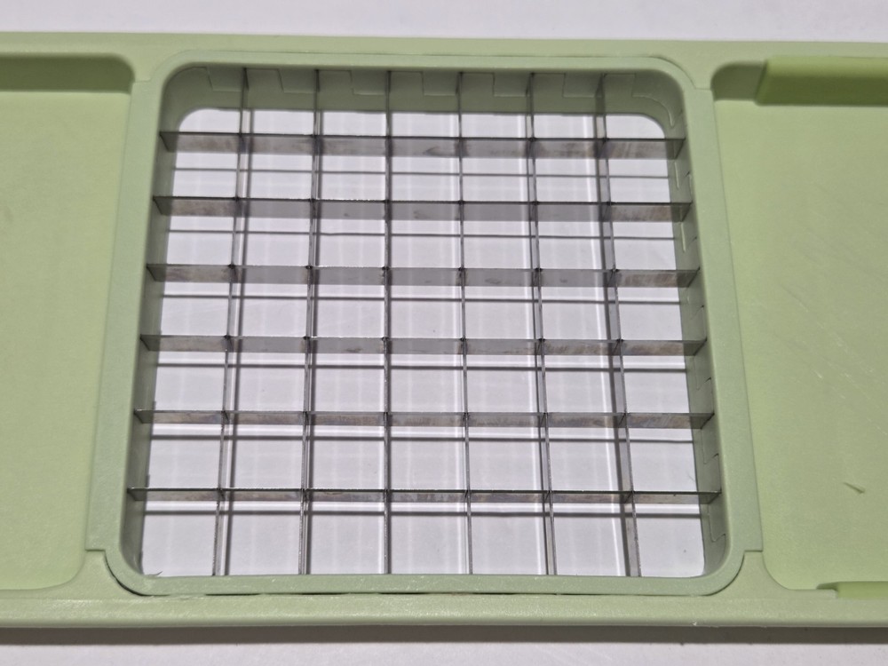 Vidalia Chop Wizard LARGE Grid Dicing Blade Replacement Part