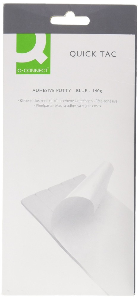 Q-Connect Adhesive Putty 140g