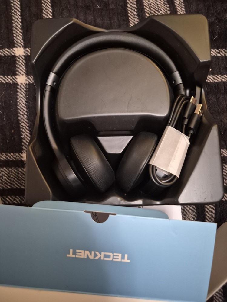 Tecknet Wireless Headset TK-HS012