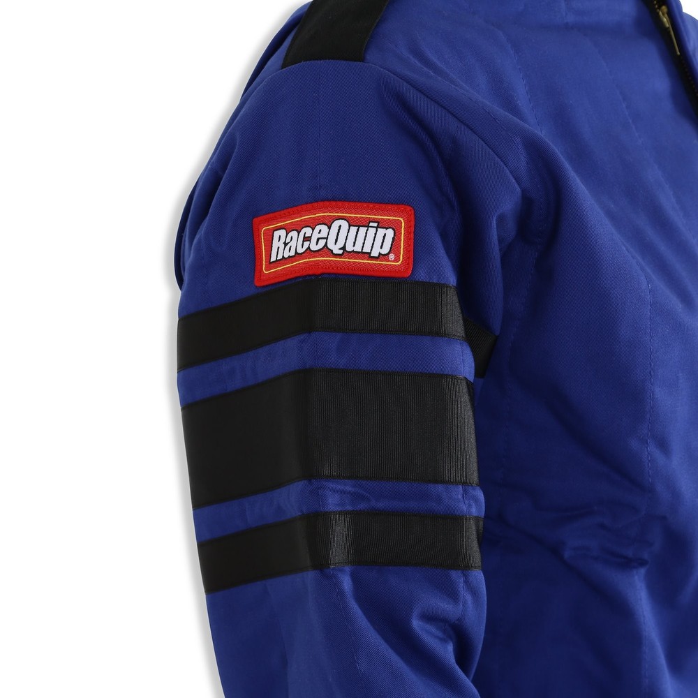 RaceQuip 121028 Multi Layer Driving Jacket