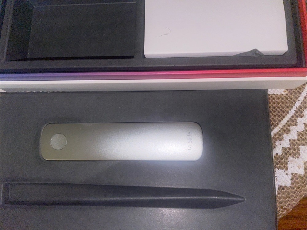 Adobe - Slide Bluetooth Digital Ruler ONLY - I53a NO Stylus