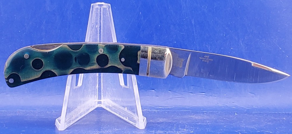 ROUGH RYDER CELESTIAL SERIES LOCKBACK RR2069