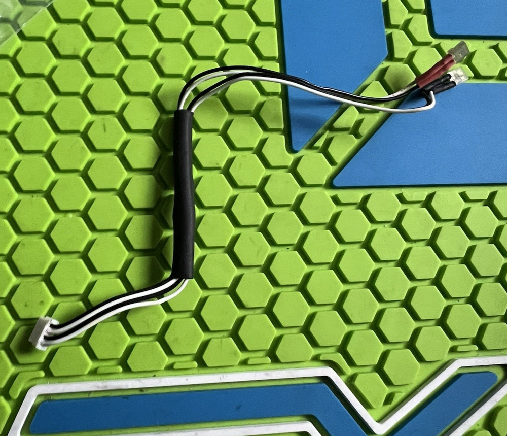 PLANET ECLIPSE ETHA  1 / GTEK / 160R EYE LOOP KIT - BBSS EYES - TESTED