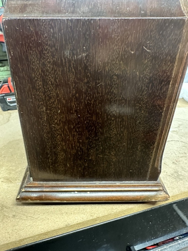 Tested Working Vintage Bremer Tully Cathedral Speaker