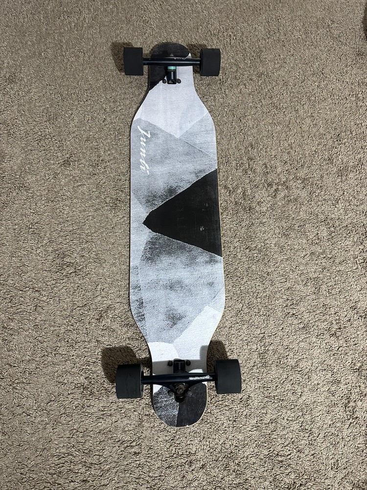 longboard skateboard