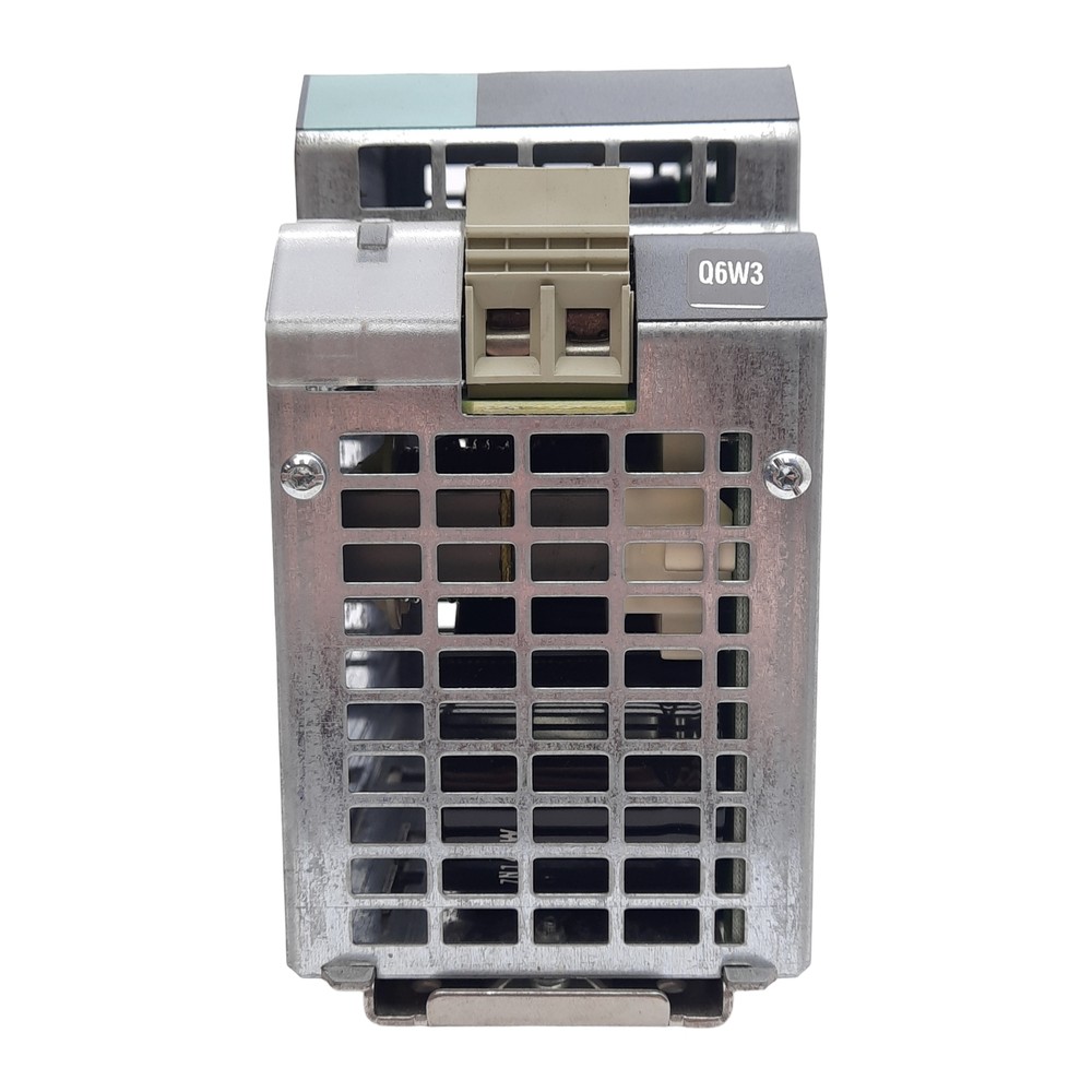 Siemens 6EP1 961-3BA00 SITOP Buffer Module, 24-28.8VDC Input, 24VDC Output