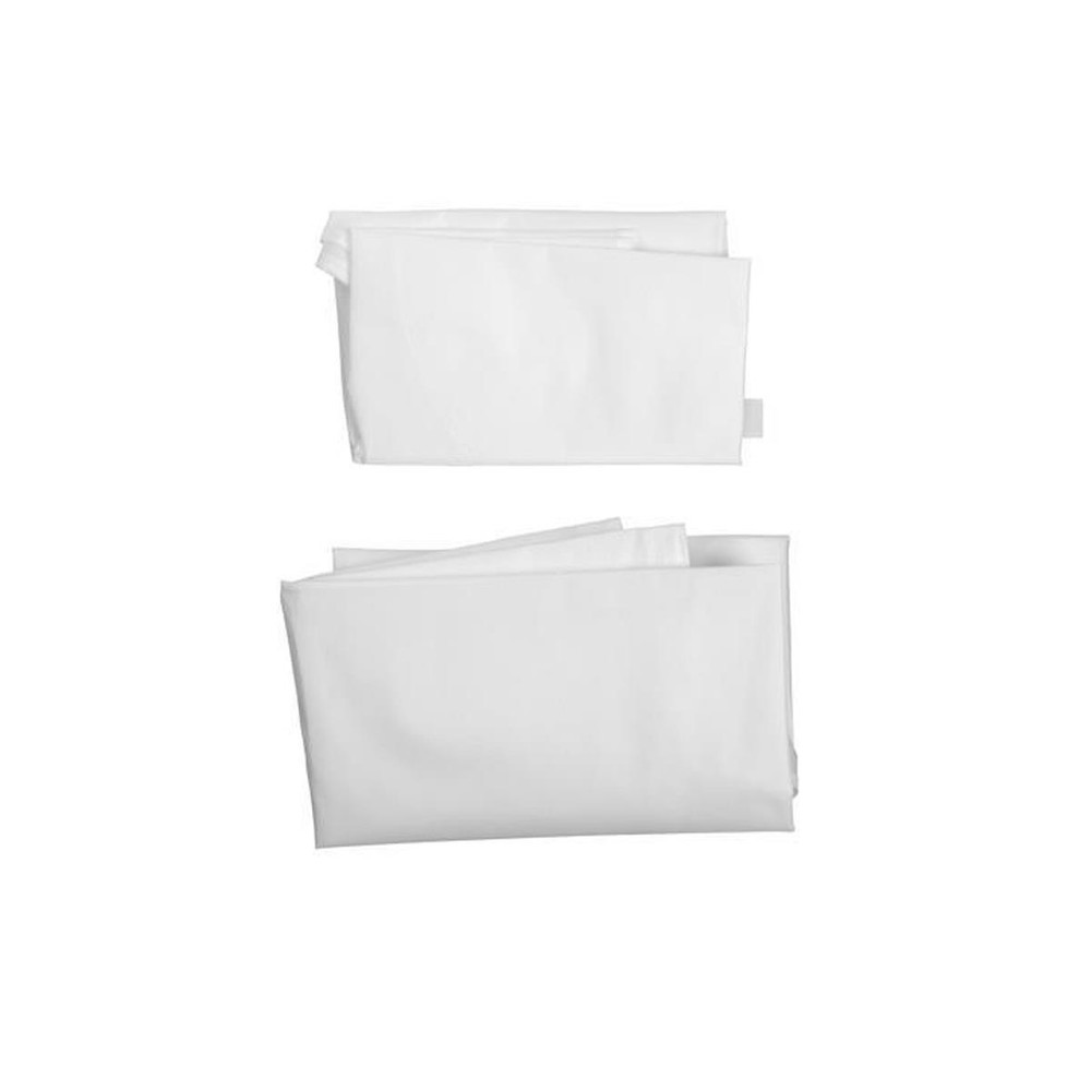 Glow Inner and Outer Diffusion Fabrics for Profond Quick-Open 55" Softbox