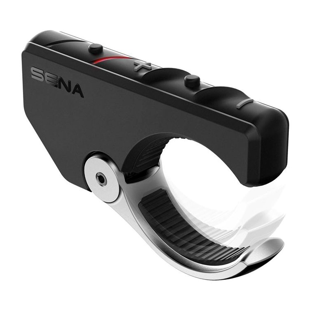 SENA RC4 4-Button Handlerbar Remote (SC4B01)