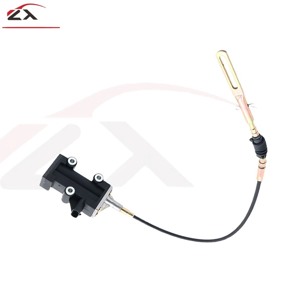 29506378 29507766 Position Sensor Cable For Allison Throttle US