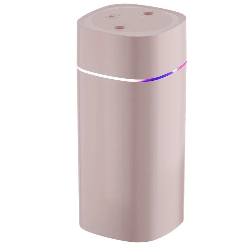 Humidifier, USB Rechargeable, Diffuser, Aromatherapy, LED, Essential Oils