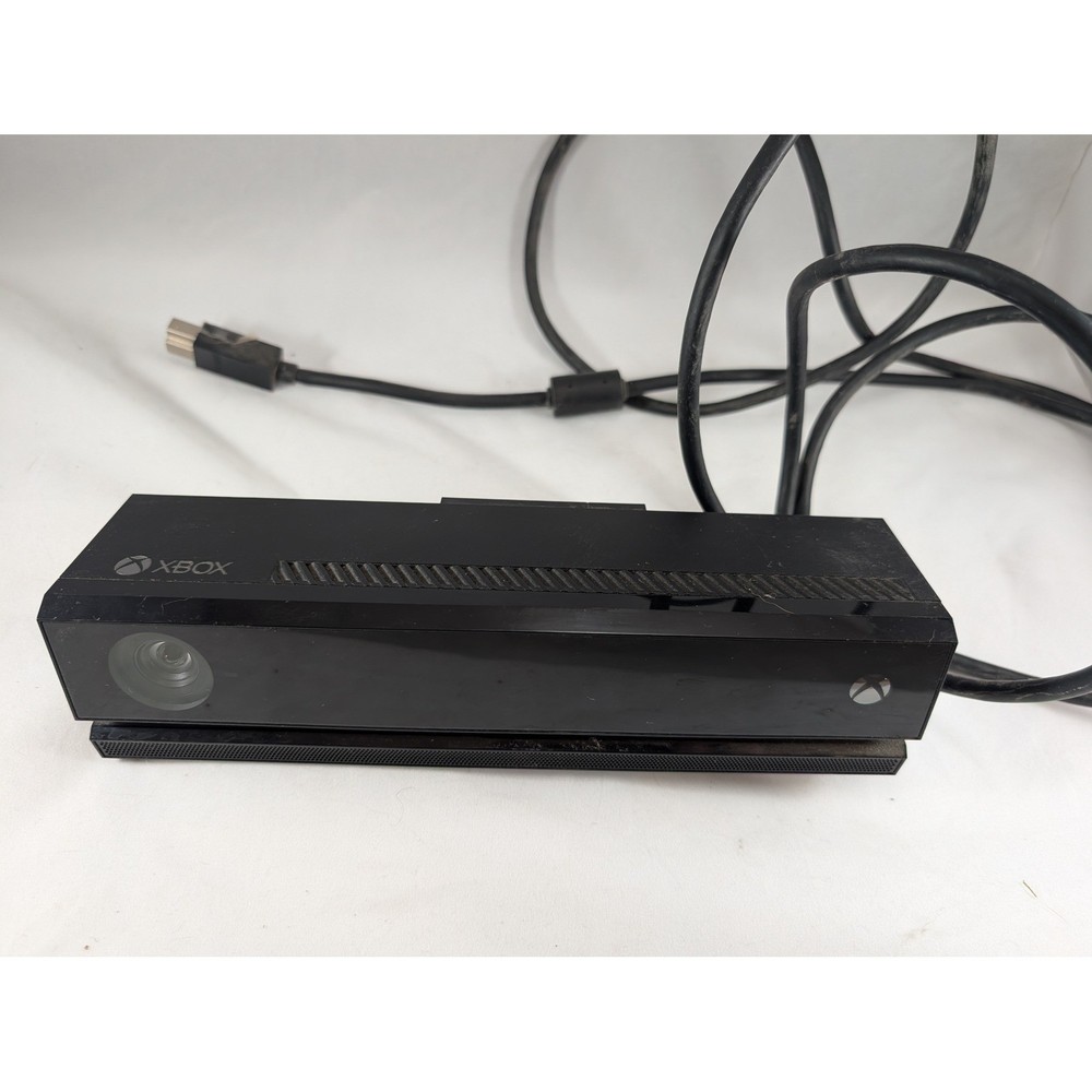 Microsoft Xbox One Kinect Camera Motion Sensor Bar Model 1520