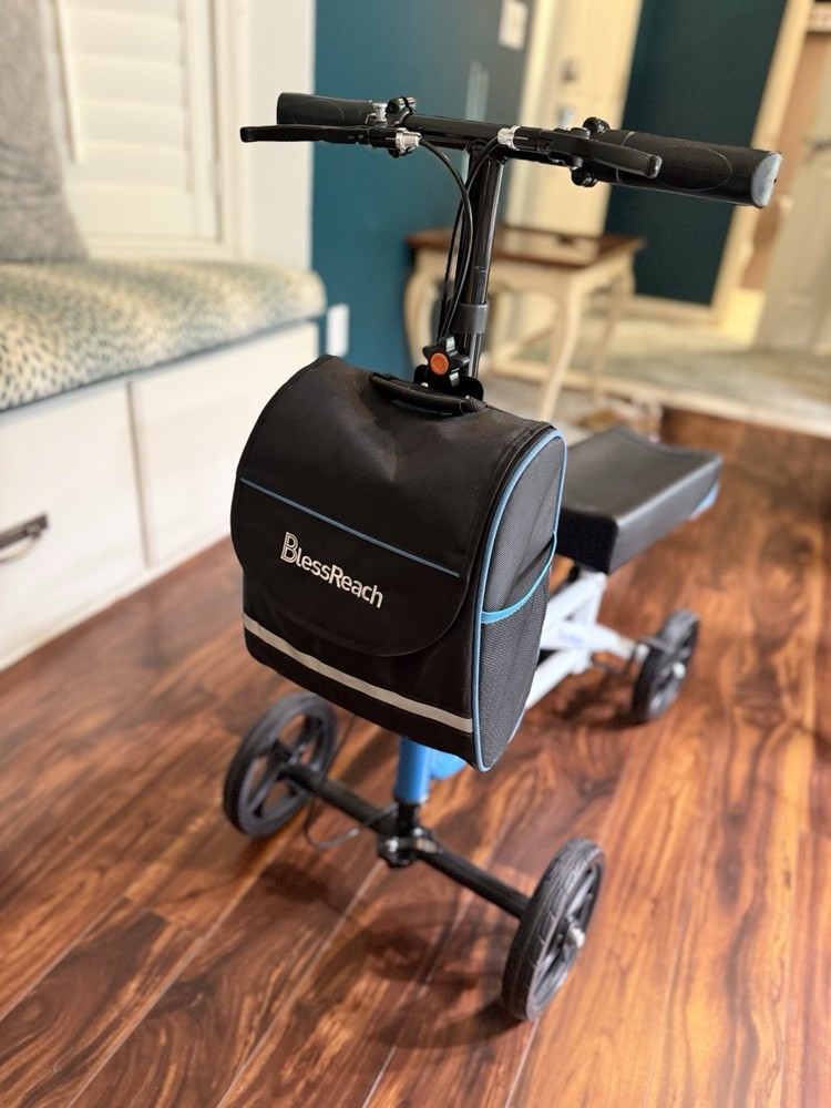 Knee Scooter