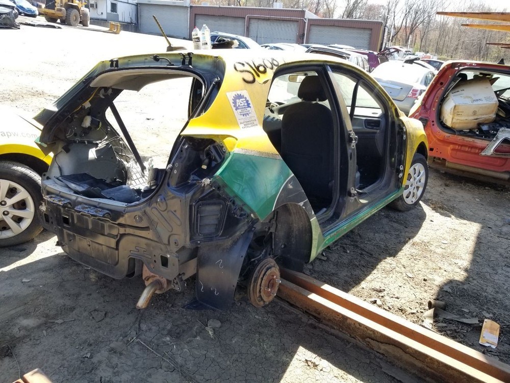 Fuse Box Engine Fits 18-19 RIO 5082624