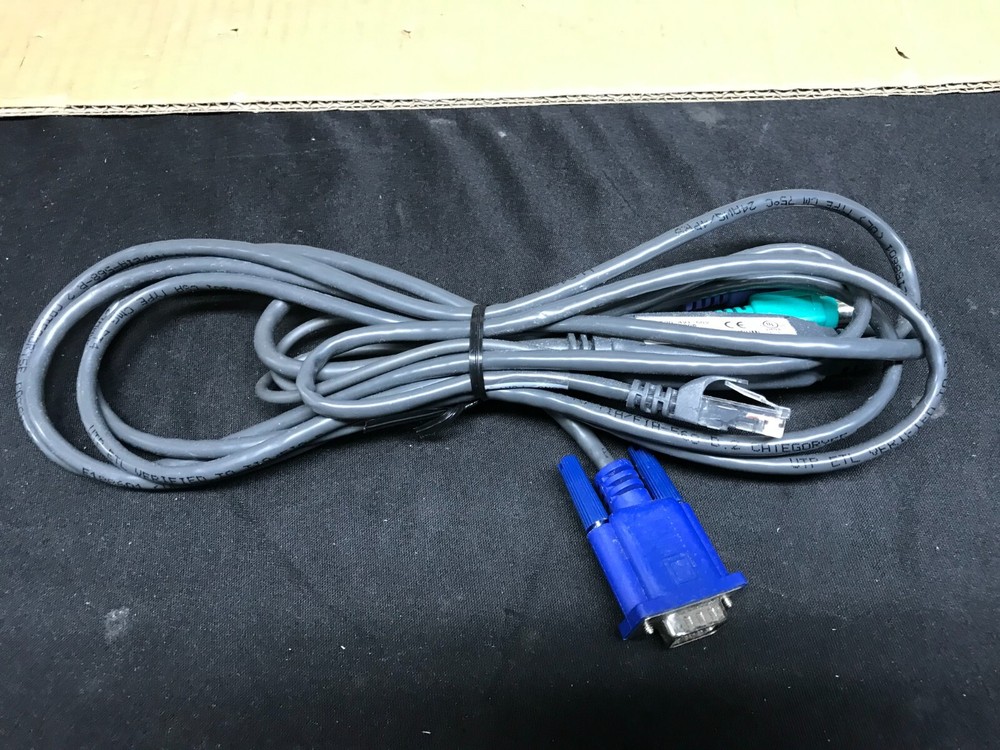 Avocent Integrated Access Cable PS2IAC-10