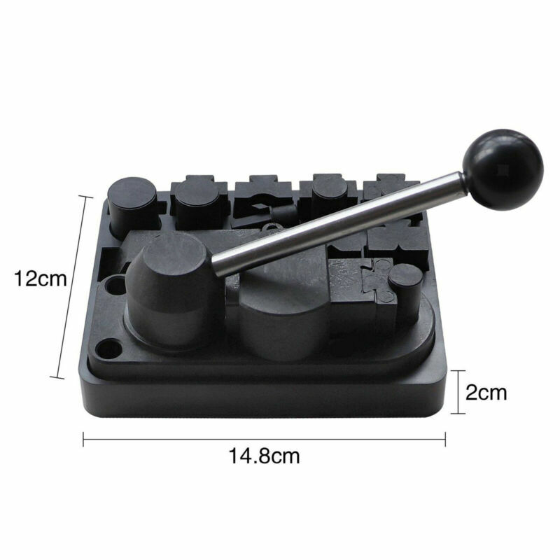 Jewelry Ring Making Bending Tool Powerful Bending Ring Bender Curving Maker