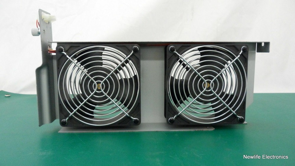 HP 5002-4825 NetServer Dual Fan Assembly