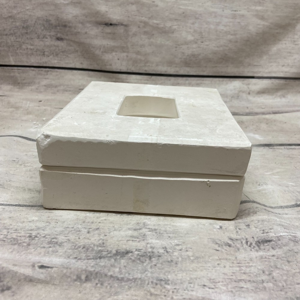 Ceramic Slip Casting Mold