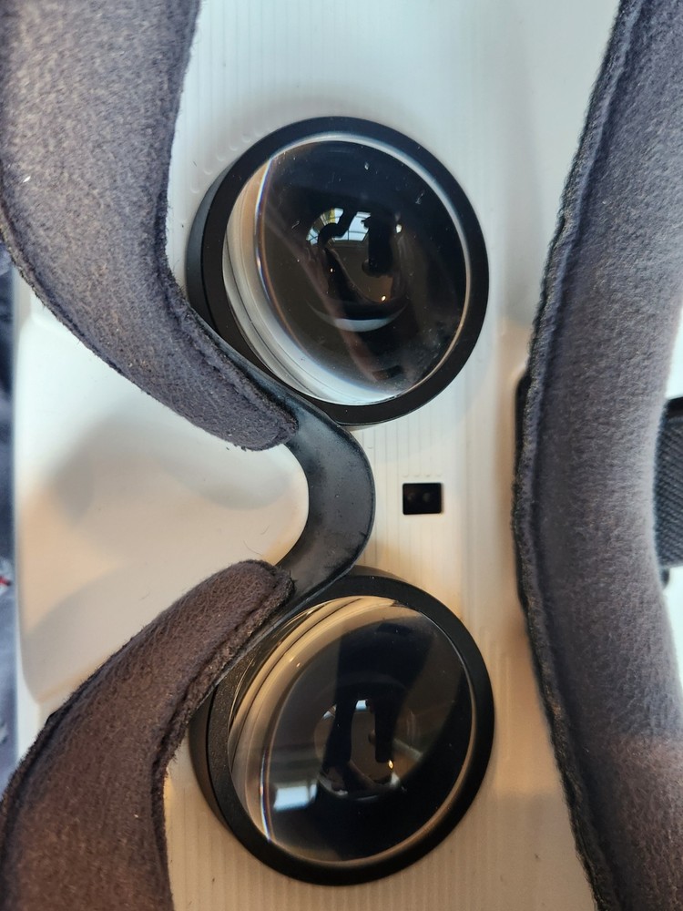 Samsung Gear VR Powered by Oculus - New, Open Box