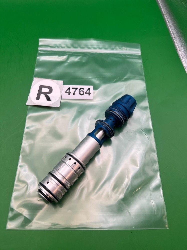 Proto PM5 Engine with Hybrid Bolt Guide