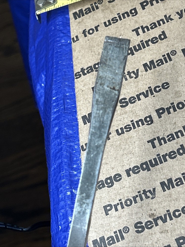 Matco Tools SP113 Large Brake Adjusting Spoon Tool