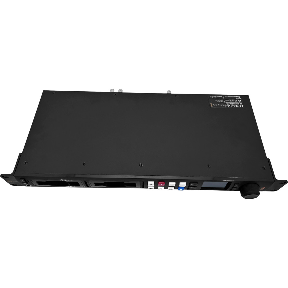 Blackmagic Design HyperDeck Studio 4K Pro (USED) - 1632