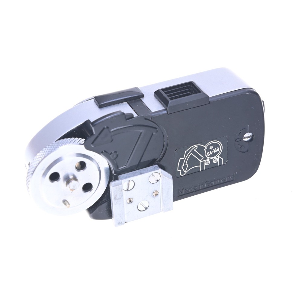 Leica Meter MR With Box