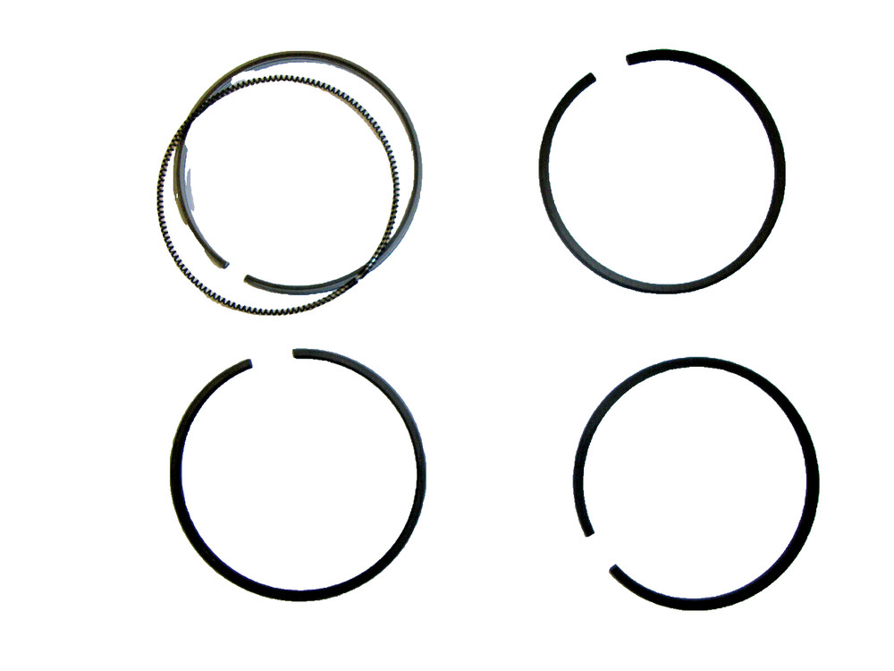 Westerbeke 30529 Piston Ring Set Standard