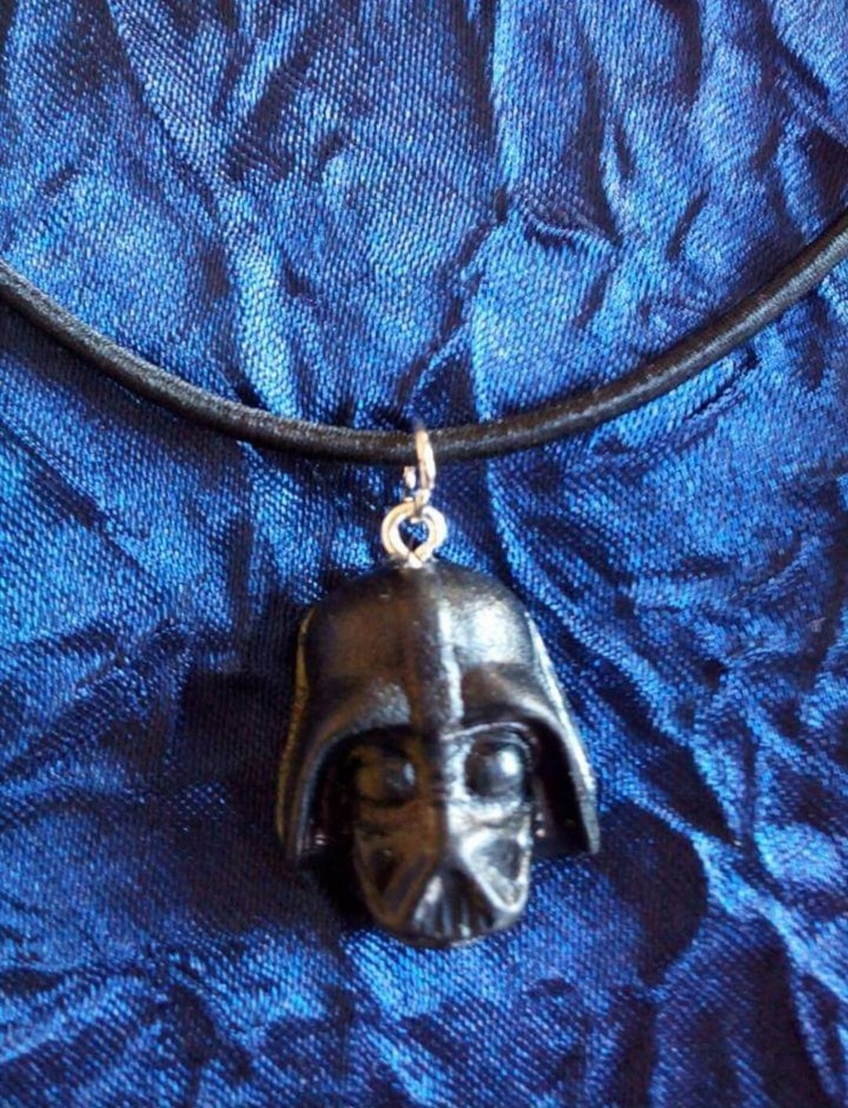 Star Wars Pendant.