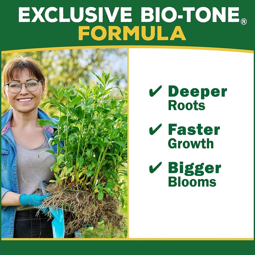 Espoma Tree-Tone (4 Lb)