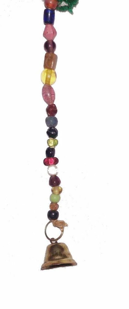 Handmade Multicolor Home & Room Decorative “Star” String Wall & Door Hangings