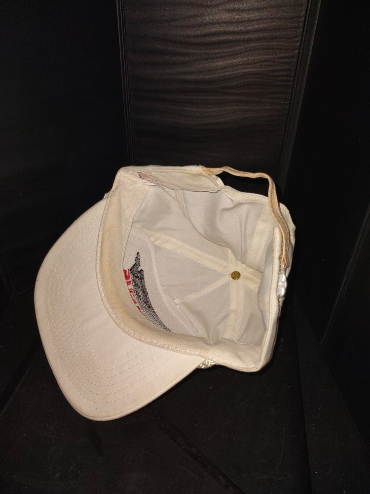 Aviation Scaled Composites Hat