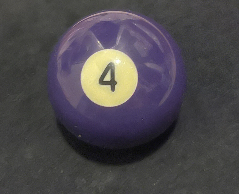 Premier Pool Replacement Ball 2 1/4" 10