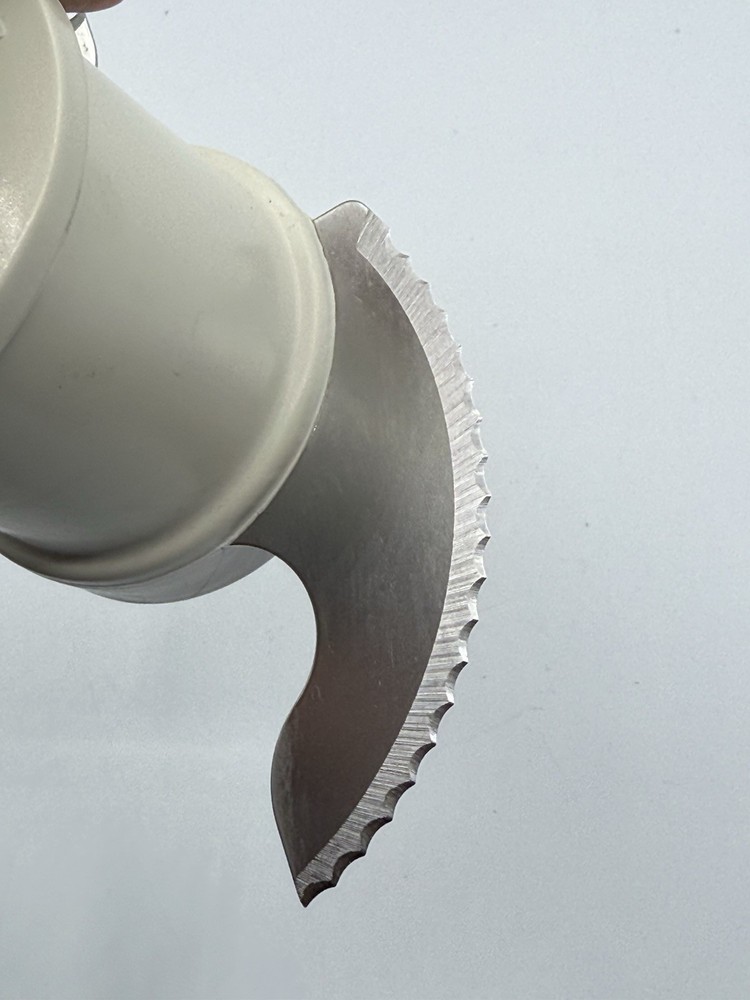 KitchenAid Mini Multi-Purpose Blade for Food Processor