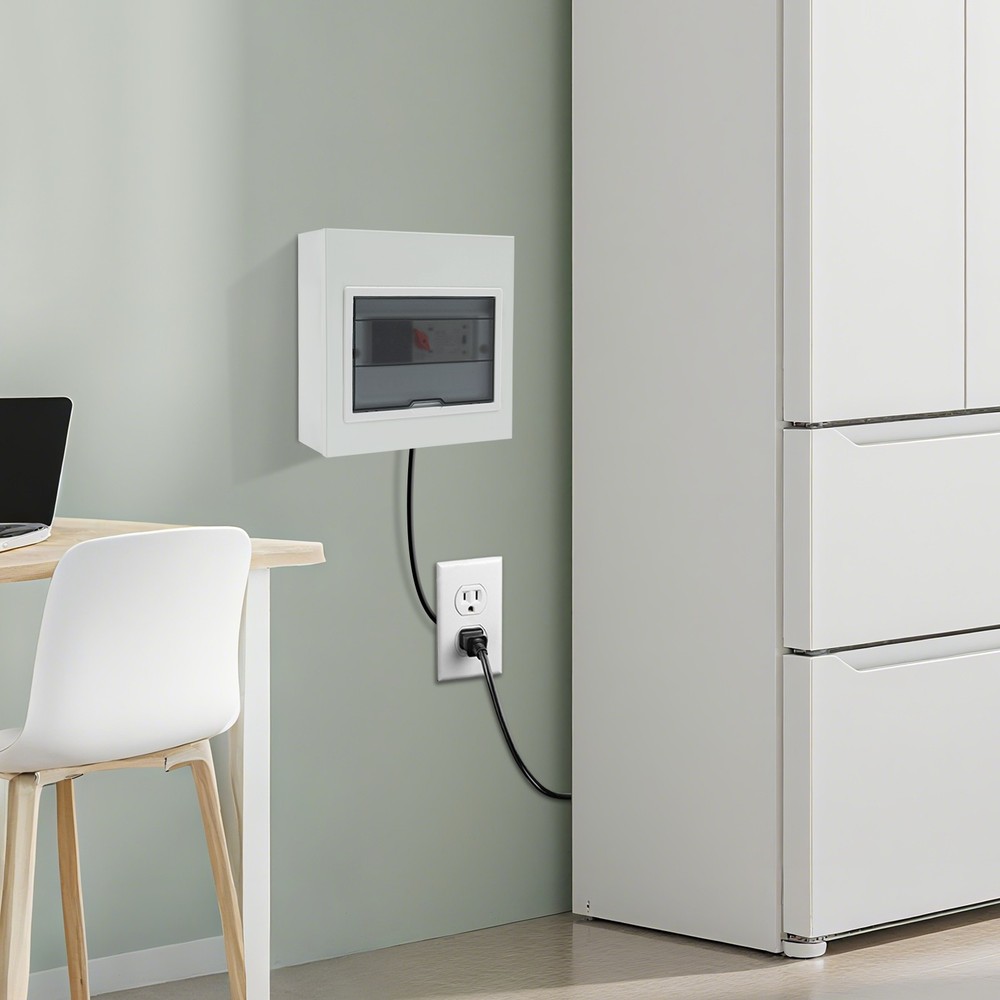 Automatic Transfer Switch 3P 100A Transfer Switch Dual-Power Transfer Switch