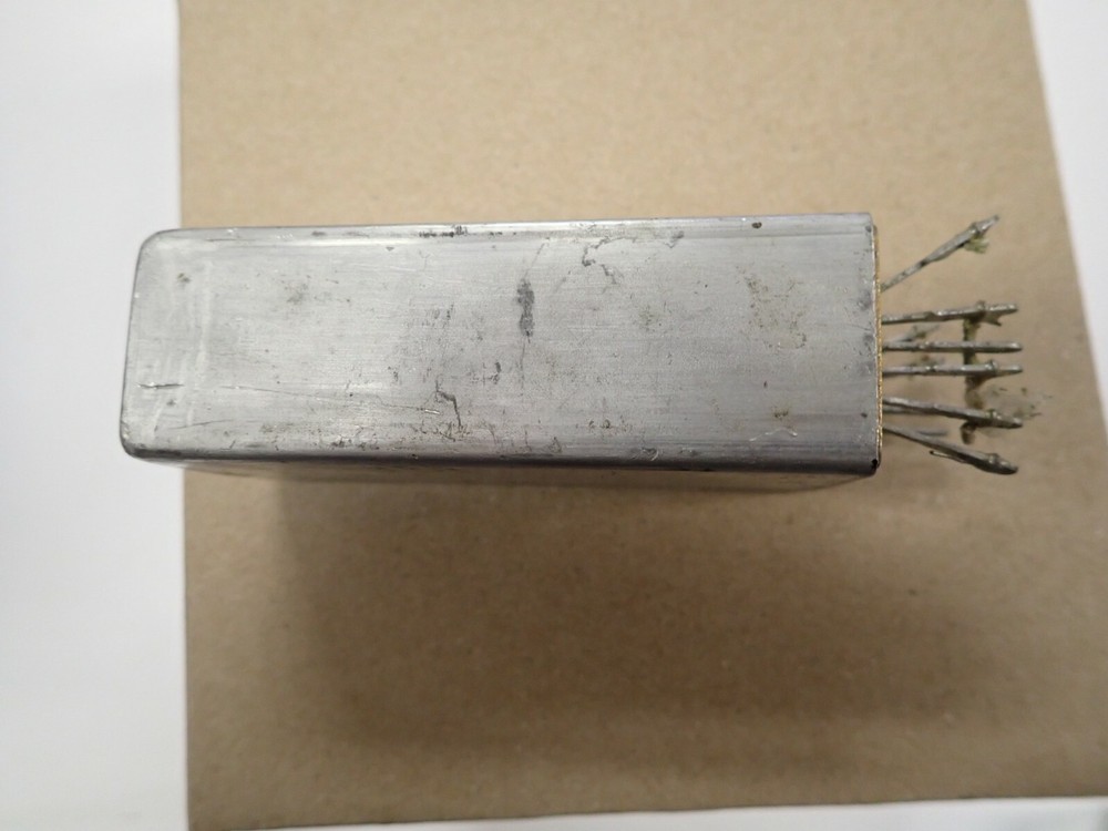 Vintage Western Electric 181-B Audio Transformer ! ! !